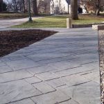 Patio & Sidewalk Decorative Concrete Installation Maintenance Repair Top Contractors