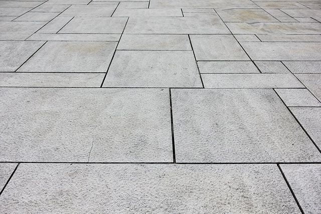 Decorative Concrete Flooring
