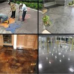 Residential Commercial & Industrial Concrete & Epoxy Flooring Experts