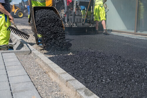 Best asphalt paving services Tampa Bay st pete Florida 2023 2024